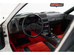 1977 Porsche 924 (CC-1795734) for sale in St. Ann, Missouri