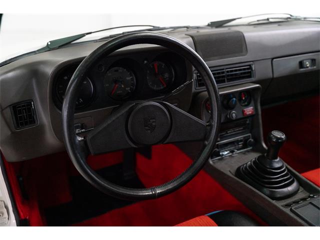 1977 Porsche 924 (CC-1795734) for sale in St. Ann, Missouri