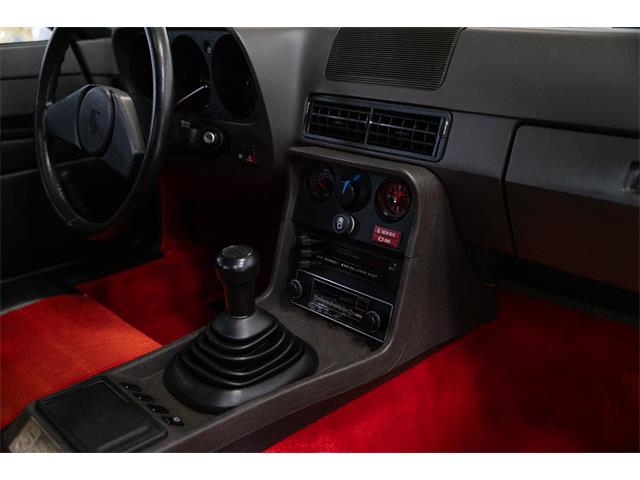 1977 Porsche 924 (CC-1795734) for sale in St. Ann, Missouri