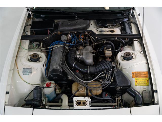 1977 Porsche 924 (CC-1795734) for sale in St. Ann, Missouri