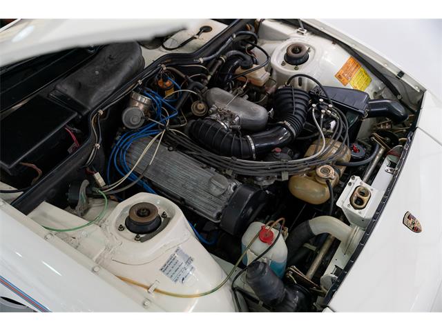1977 Porsche 924 (CC-1795734) for sale in St. Ann, Missouri