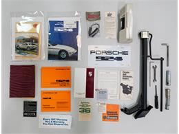 1977 Porsche 924 (CC-1795734) for sale in St. Ann, Missouri