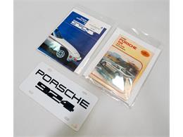 1977 Porsche 924 (CC-1795734) for sale in St. Ann, Missouri