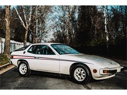 1977 Porsche 924 (CC-1795734) for sale in St. Ann, Missouri