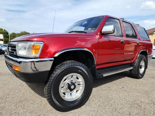 1995 Toyota 4Runner (CC-1790574) for sale in Ross, Ohio