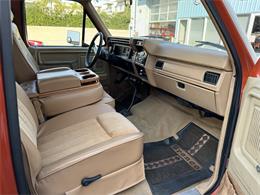 1983 Ford Bronco (CC-1795740) for sale in newport beach, California