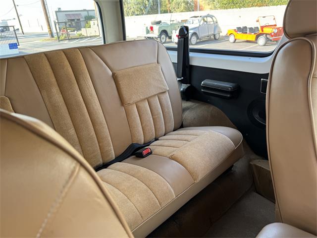 1983 Ford Bronco (CC-1795740) for sale in newport beach, California