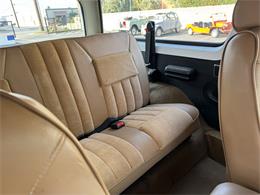 1983 Ford Bronco (CC-1795740) for sale in newport beach, California