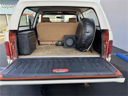 1983 Ford Bronco (CC-1795740) for sale in newport beach, California