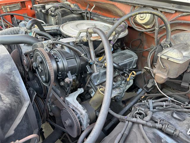 1983 Ford Bronco (CC-1795740) for sale in newport beach, California