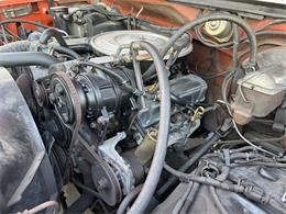 1983 Ford Bronco (CC-1795740) for sale in newport beach, California