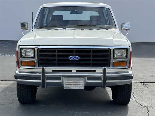 1983 Ford Bronco (CC-1795740) for sale in newport beach, California