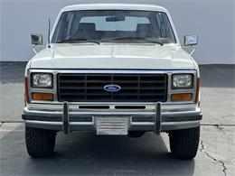 1983 Ford Bronco (CC-1795740) for sale in newport beach, California