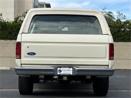 1983 Ford Bronco (CC-1795740) for sale in newport beach, California