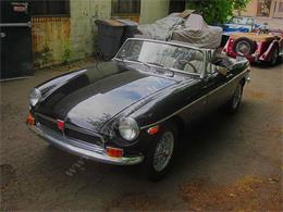 1974 MG MGB (CC-1795747) for sale in Stratford, Connecticut