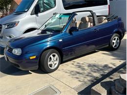 2000 Volkswagen Cabriolet (CC-1795757) for sale in Marina, California