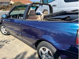2000 Volkswagen Cabriolet (CC-1795757) for sale in Marina, California