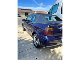 2000 Volkswagen Cabriolet (CC-1795757) for sale in Marina, California