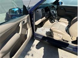 2000 Volkswagen Cabriolet (CC-1795757) for sale in Marina, California