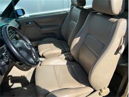 2000 Volkswagen Cabriolet (CC-1795757) for sale in Marina, California