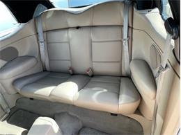 2000 Volkswagen Cabriolet (CC-1795757) for sale in Marina, California