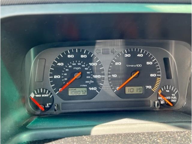 2000 Volkswagen Cabriolet (CC-1795757) for sale in Marina, California