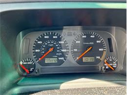 2000 Volkswagen Cabriolet (CC-1795757) for sale in Marina, California