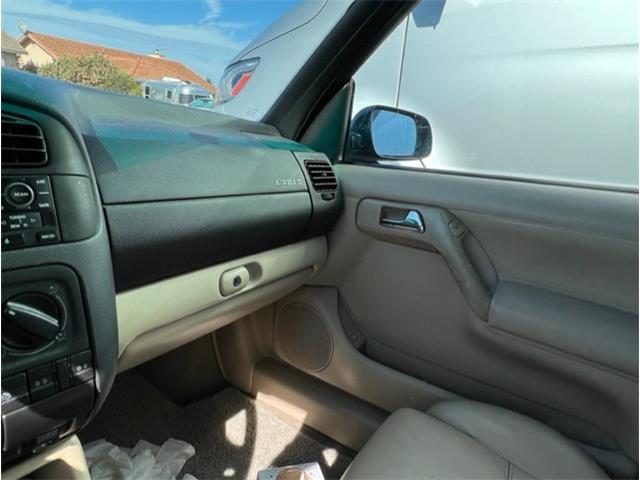 2000 Volkswagen Cabriolet (CC-1795757) for sale in Marina, California