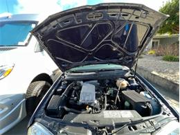 2000 Volkswagen Cabriolet (CC-1795757) for sale in Marina, California
