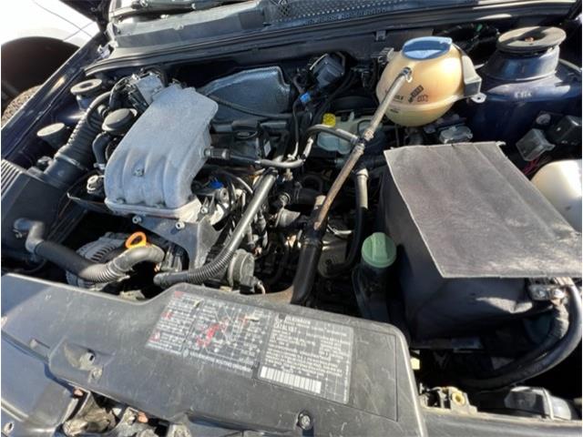 2000 Volkswagen Cabriolet (CC-1795757) for sale in Marina, California