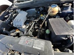 2000 Volkswagen Cabriolet (CC-1795757) for sale in Marina, California