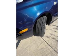 2000 Volkswagen Cabriolet (CC-1795757) for sale in Marina, California