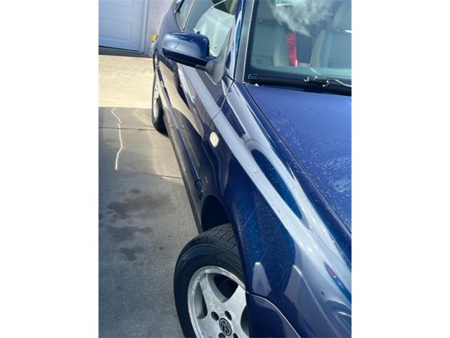 2000 Volkswagen Cabriolet (CC-1795757) for sale in Marina, California