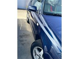 2000 Volkswagen Cabriolet (CC-1795757) for sale in Marina, California