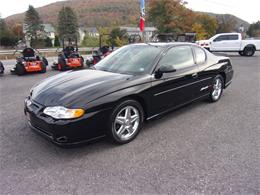 2004 Chevrolet Monte Carlo SS Intimidator (CC-1795759) for sale in Mill Hall, Pennsylvania