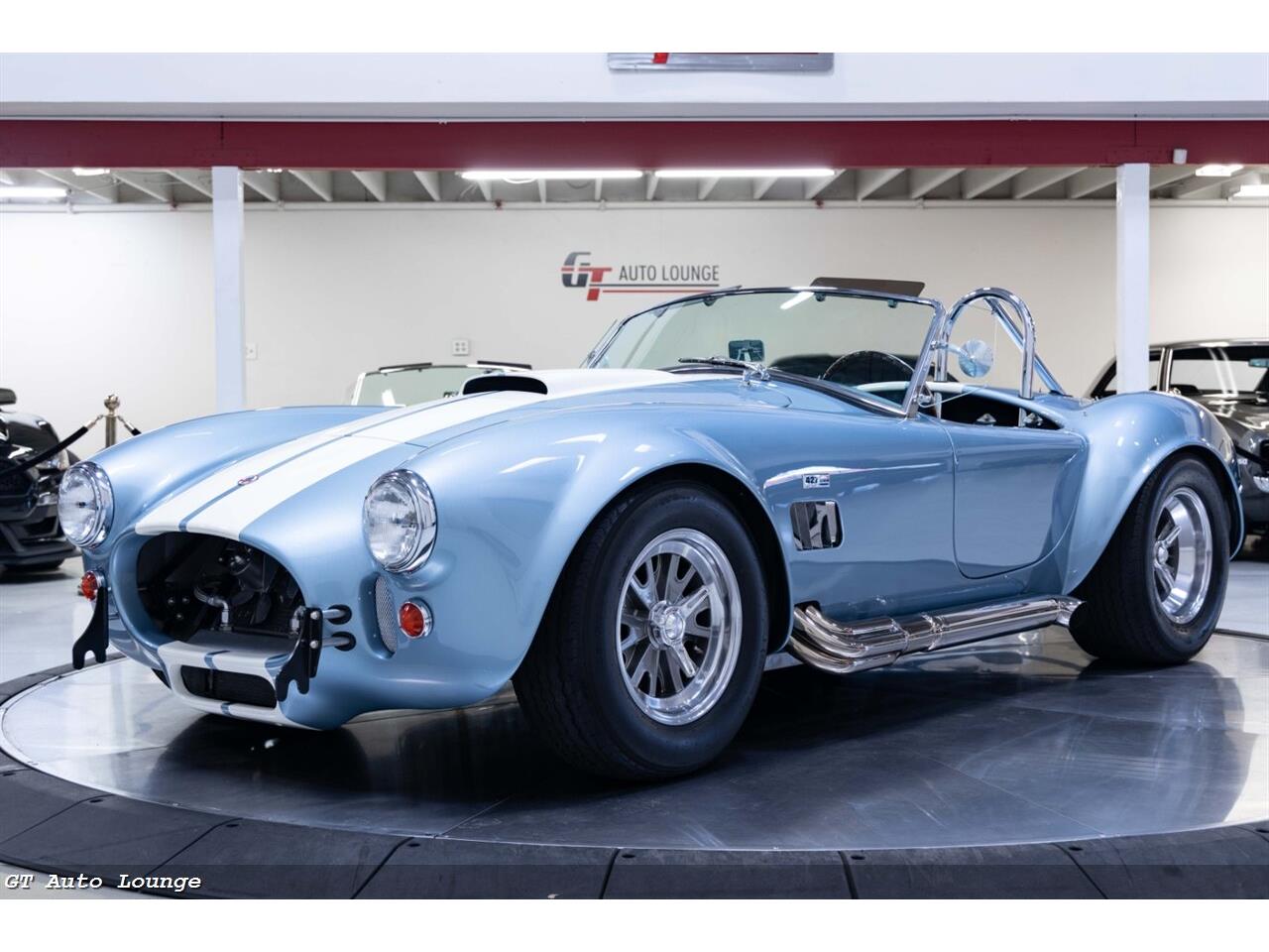 1965 Shelby Cobra Replica For Sale | ClassicCars.com | CC-1795761