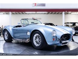 1965 Shelby Cobra Replica (CC-1795761) for sale in Rancho Cordova, CA, California