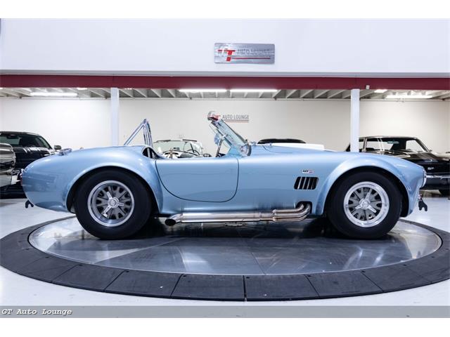 1965 Shelby Cobra Replica (CC-1795761) for sale in Rancho Cordova, CA, California