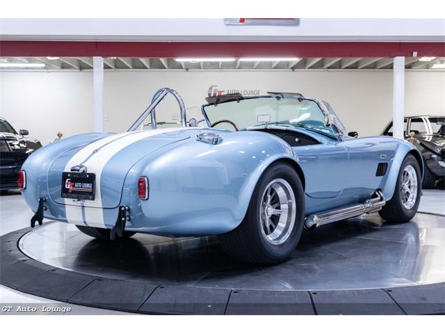 1965 Shelby Cobra Replica (CC-1795761) for sale in Rancho Cordova, CA, California