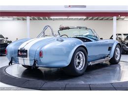 1965 Shelby Cobra Replica (CC-1795761) for sale in Rancho Cordova, CA, California