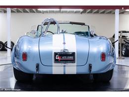 1965 Shelby Cobra Replica (CC-1795761) for sale in Rancho Cordova, CA, California