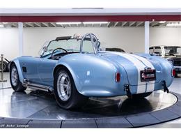 1965 Shelby Cobra Replica (CC-1795761) for sale in Rancho Cordova, CA, California