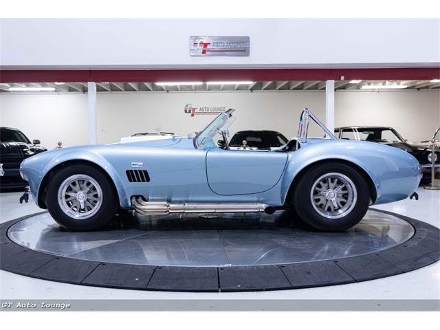 1965 Shelby Cobra Replica (CC-1795761) for sale in Rancho Cordova, CA, California