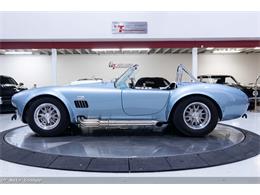1965 Shelby Cobra Replica (CC-1795761) for sale in Rancho Cordova, CA, California
