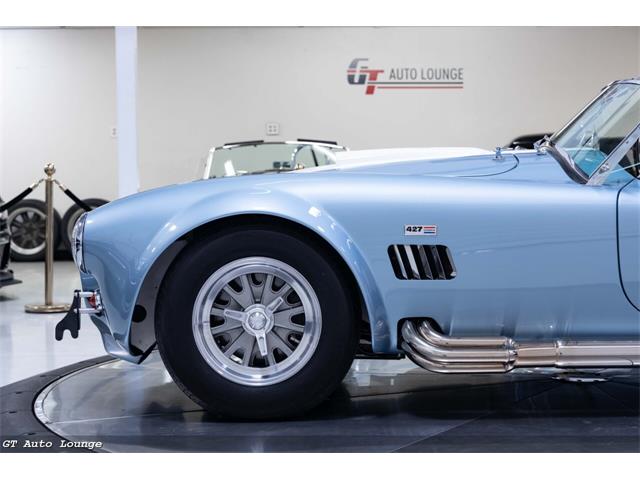1965 Shelby Cobra Replica (CC-1795761) for sale in Rancho Cordova, CA, California