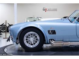 1965 Shelby Cobra Replica (CC-1795761) for sale in Rancho Cordova, CA, California