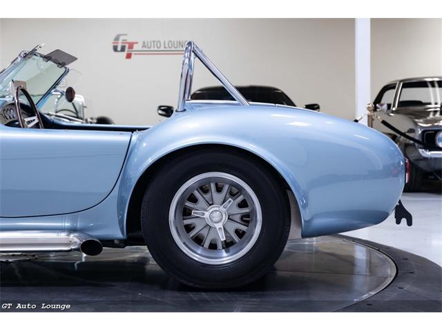 1965 Shelby Cobra Replica (CC-1795761) for sale in Rancho Cordova, CA, California