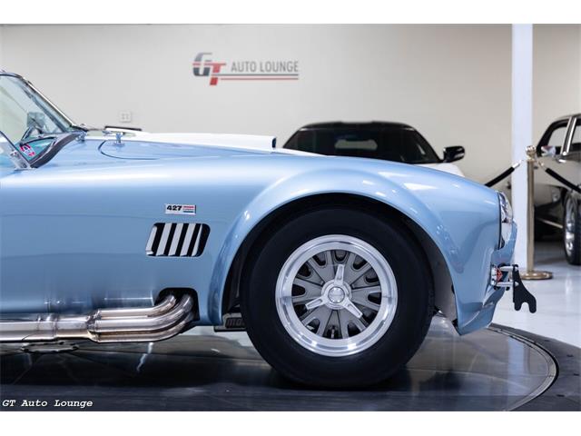 1965 Shelby Cobra Replica (CC-1795761) for sale in Rancho Cordova, CA, California