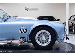 1965 Shelby Cobra Replica (CC-1795761) for sale in Rancho Cordova, CA, California