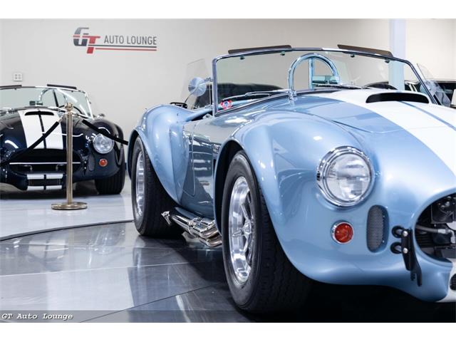1965 Shelby Cobra Replica (CC-1795761) for sale in Rancho Cordova, CA, California